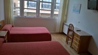 Hostal El Cairo - Ferrol - 2