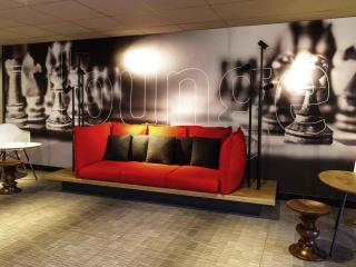 ibis Hotel Brussels Airport - 8