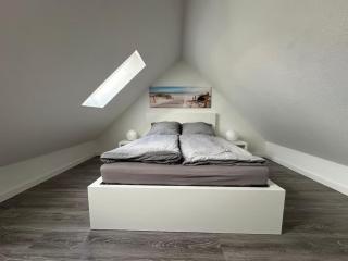 Zentrale Maisonette - 4 Personen - 2