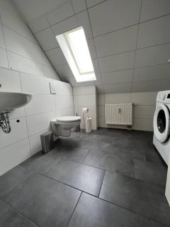 Zentrale Maisonette - 4 Personen - 1