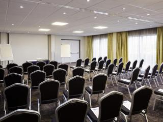 Novotel Wolverhampton City Centre - 9