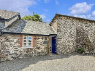 The Linhay near Simonsbath - 9