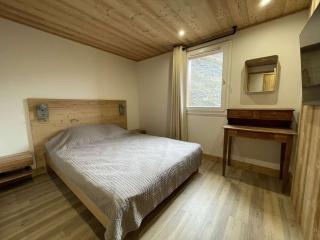 Val Thorens - Appartement 6 pers, 2 ch, parking, calme, proche pistes - FR-1-637-81 - 3