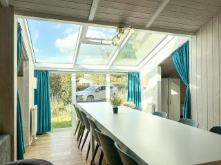 Strandblick - Dorf 1 Ferienhaus 12 - 6