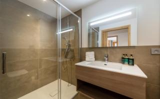 Stunning apartment near to Morzine lifts - 4