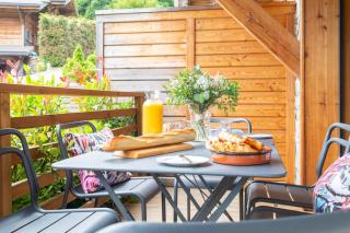 Stunning apartment near to Morzine lifts - 1