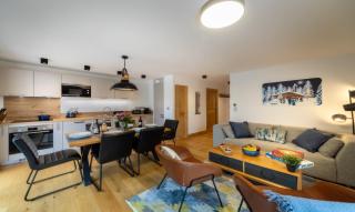 Stunning apartment near to Morzine lifts - 9