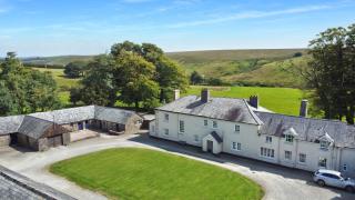 Emmetts Grange Simonsbath - 6