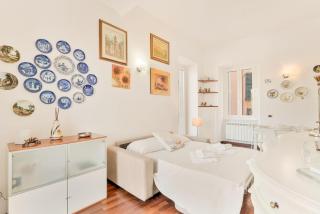 La Loggia del Delfino 5 Terre Sea View AC - 5