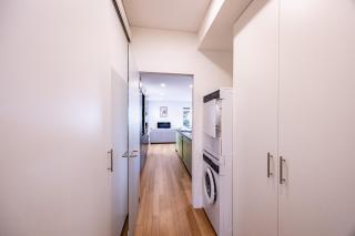 Stockhorn Loft - central, free parking, private - 9