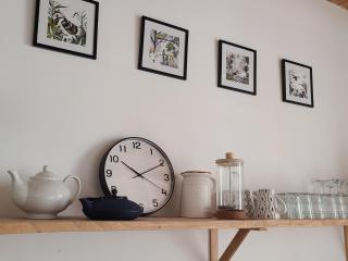 Villa Belle époque à deux pas de la plage - 5