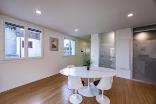 Stockhorn Loft - central, free parking, private - 5