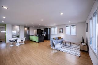 Stockhorn Loft - central, free parking, private - 1