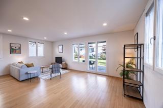 Stockhorn Loft - central, free parking, private - 0