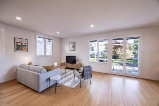 Stockhorn Loft - central, free parking, private - 9