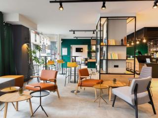 Ibis Pau Centre - 8