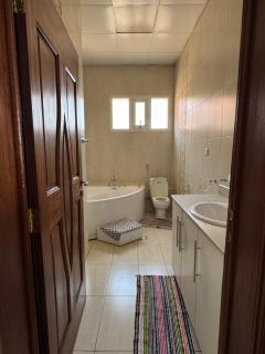 Your Oasis in Kigali - 1