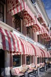 Hotel Anna Casparii - 6