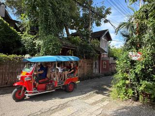 BaanBooLoo Village - 8