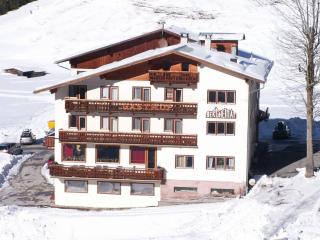 Gasthof Bergheimat - Boden - 4