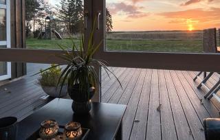 Cozy Home In Hals With Sauna - 8