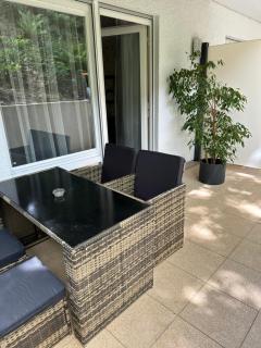 Ferienwohnungen Akwant I - 9