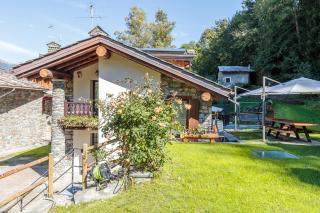 Chalet l'École intero chalet - Aosta valley - 7