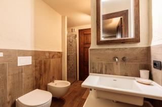 Chalet l'École intero chalet - Aosta valley - 5