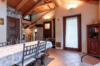 Chalet l'École intero chalet - Aosta valley - 4