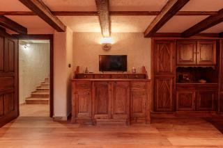 Chalet l'École intero chalet - Aosta valley - 2