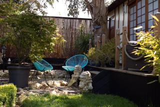 Thai inspired Garden House Short Beach Stroll in the Heart of Whitstable - 5