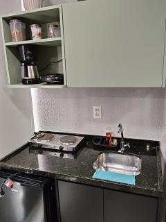 Studio moderno e bem localizado na PUC Perdizes - São Paulo - 7