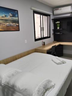 Studio moderno e bem localizado na PUC Perdizes - São Paulo - 5