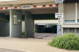 Eastside Karlsruhe - 1