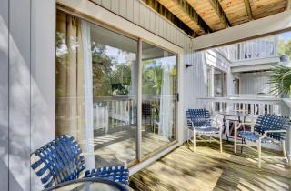 Lagoon Villas 13 by Wild Dunes, with Amenities - 5