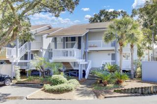 Lagoon Villas 13 by Wild Dunes, with Amenities - 3