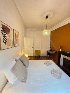 Bienvenu en Anjou - 2