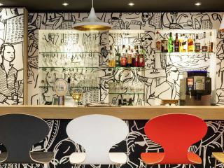 ibis Hotel Erfurt Altstadt - 7