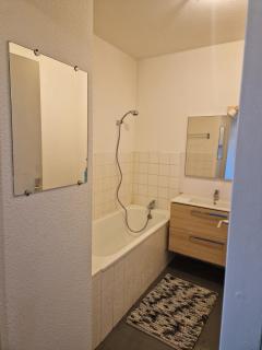 Studio at Gare de Dole - 5