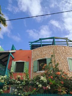 Ibiscus Penthouse - 1