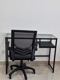 MKH 2 New Era 1 Bed Room Up to 4 PAX - 2