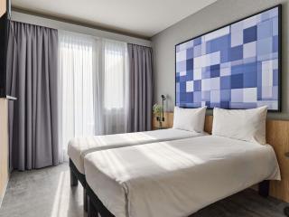 ibis Chur - 8
