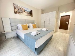 Eskada apartments - 3