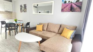Eskada apartments - 1
