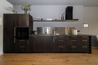 Lovely apartment with hot tub access - 4