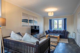 Large Central Townhse 2Baths FREE parking Superking bed - 1