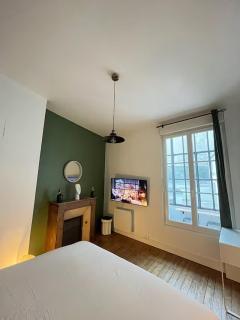 Bienvenu en Anjou - 5