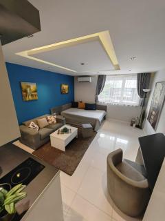 N9 Studentski Loft - 2