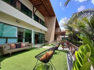 Vila Bella Flat Térreo 01 Gravatá-PE - 0