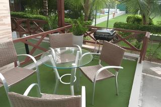 Vila Bella Flat Térreo 01 Gravatá-PE - 7